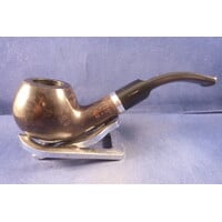 Pipe Molina Barasso Grey