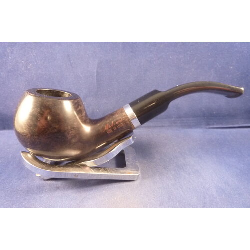 Pipe Molina Barasso Grey 