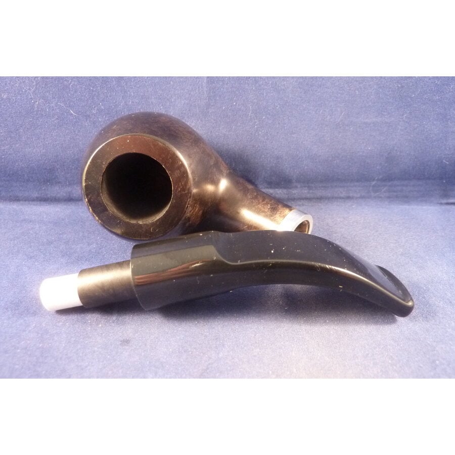 Pipe Molina Barasso Grey