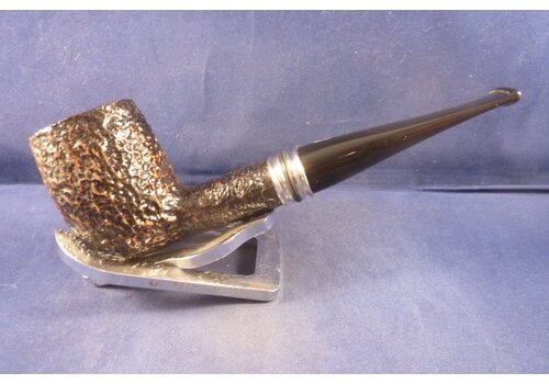 Pipe Savinelli Desigual Rusticated 111 