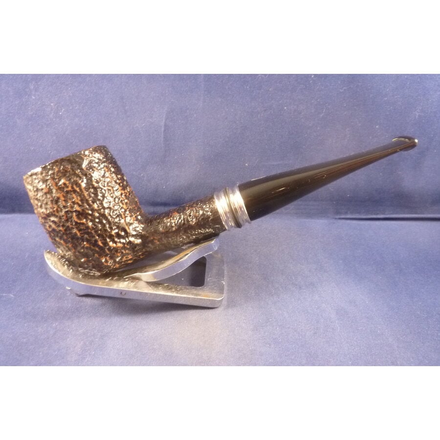 Pipe Savinelli Desigual Rusticated 111