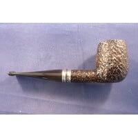 Pipe Savinelli Desigual Rusticated 111