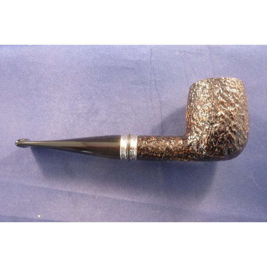 Pijp Savinelli Desigual Rusticated 111