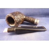 Pipe Savinelli Desigual Rusticated 111