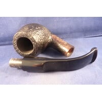 Pipe Mastro Geppetto Eximia Sand