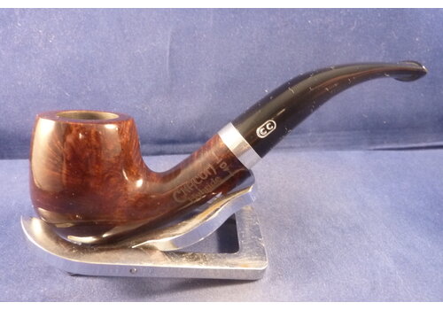 Pipe Chacom Hybride Smooth 401 