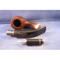 Pipe Chacom Hybride Smooth 401