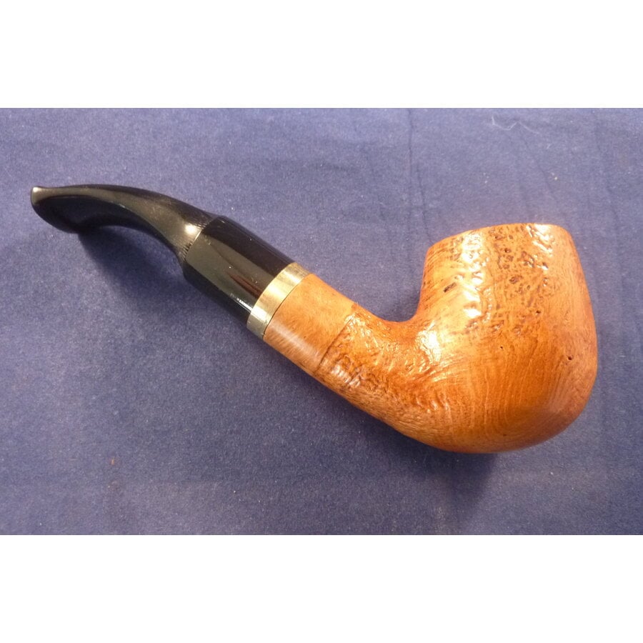 Pipe Aldo Velani Piccolo