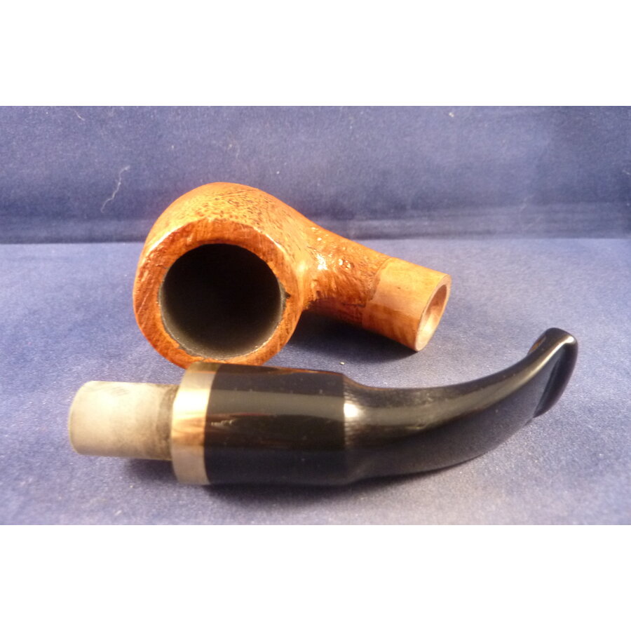 Pijp Aldo Velani Piccolo