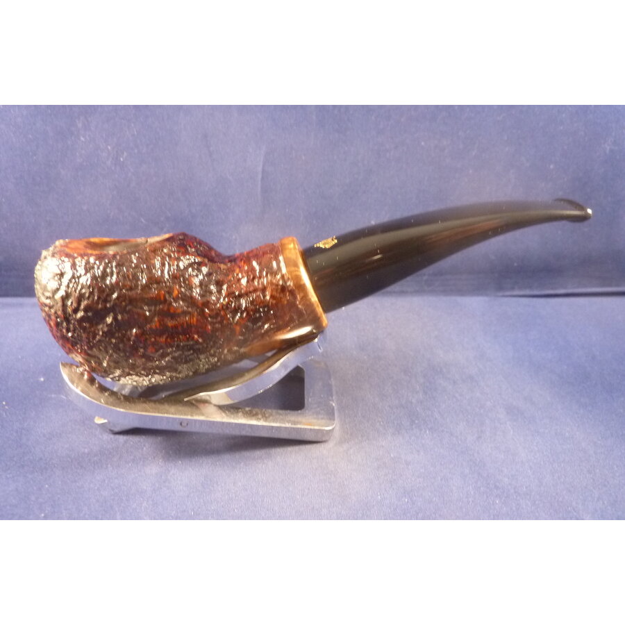 Pijp Winslow Crown Viking