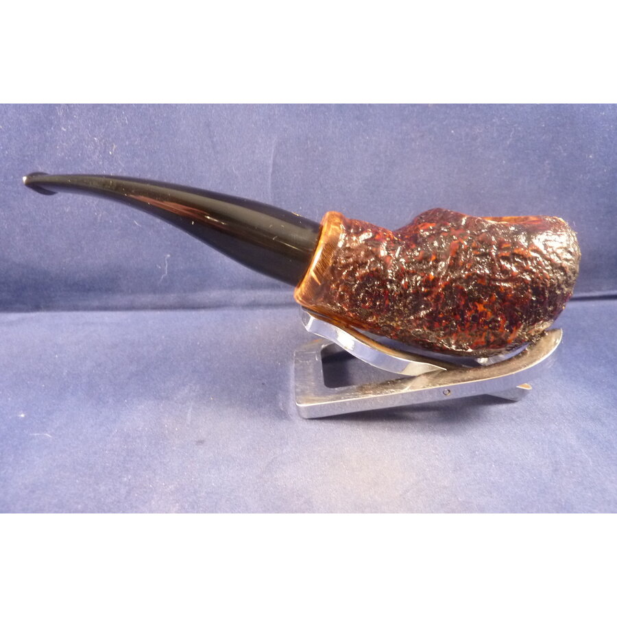 Pipe Winslow Crown Viking
