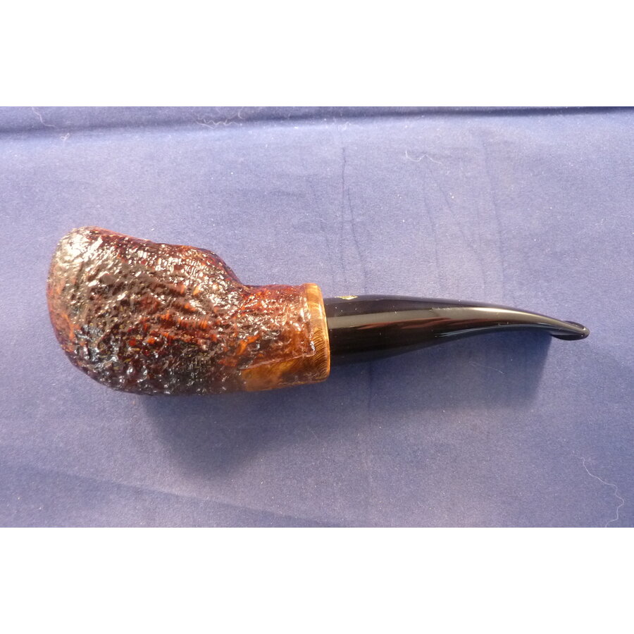 Pipe Winslow Crown Viking