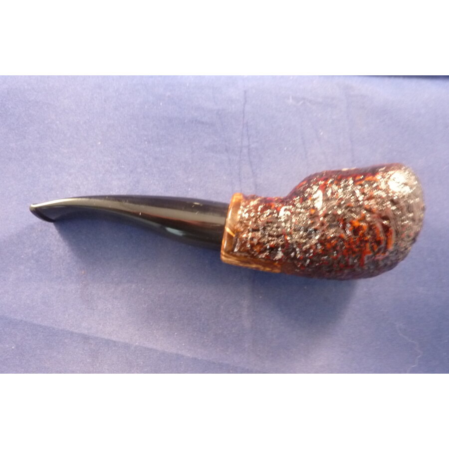 Pipe Winslow Crown Viking