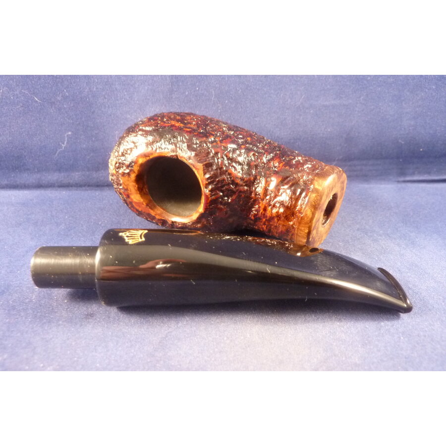 Pipe Winslow Crown Viking