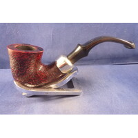 Pijp Peterson Standard System Sandblasted 305