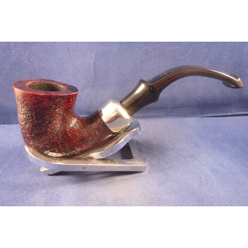 Pijp Peterson Standard System Sandblasted 305 