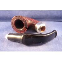 Pipe Peterson Standard System Sandblasted 305