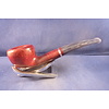 Savinelli Pijp Savinelli Lunaria Smooth 316