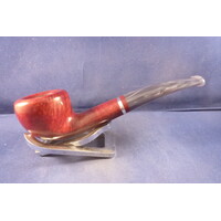 Pijp Savinelli Lunaria Smooth 316