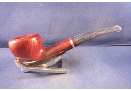 Pijp Savinelli Lunaria Smooth 316 