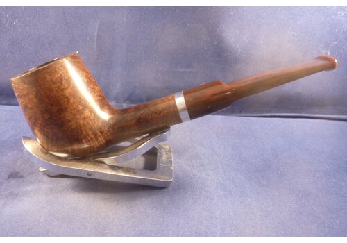 Pipe Molina Barasso Dark Brown 