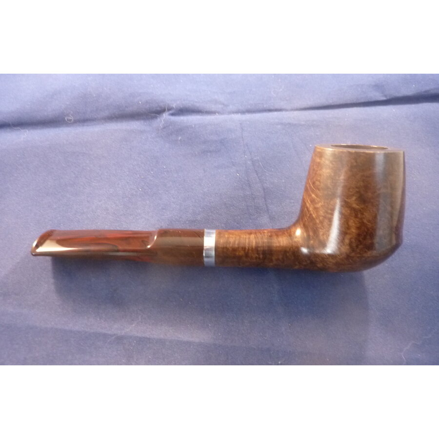 Pijp Molina Barasso Dark Brown