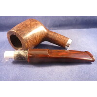 Pijp Molina Barasso Dark Brown