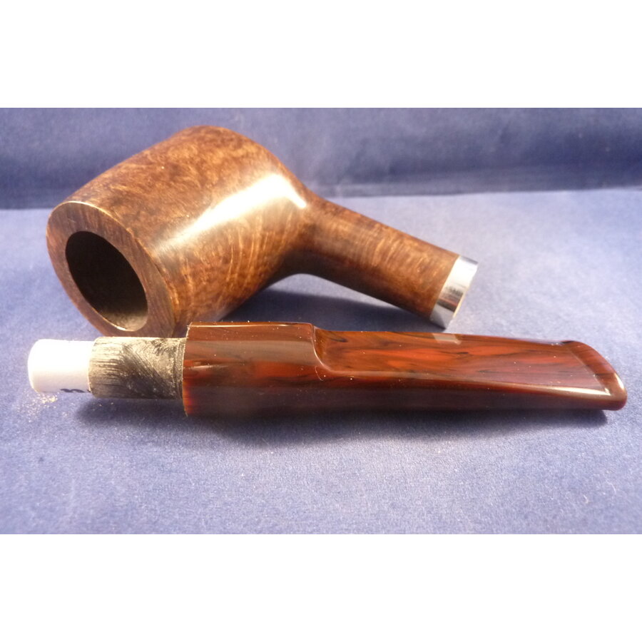 Pijp Molina Barasso Dark Brown
