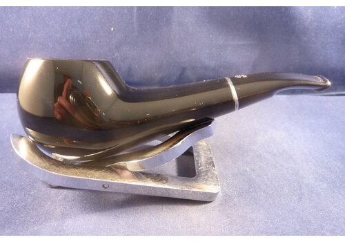 Pipe Big Ben Black Polish 