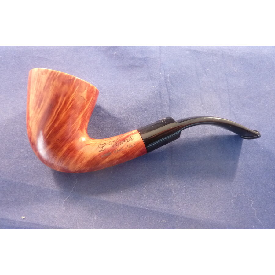 Pipe Luigi Viprati *