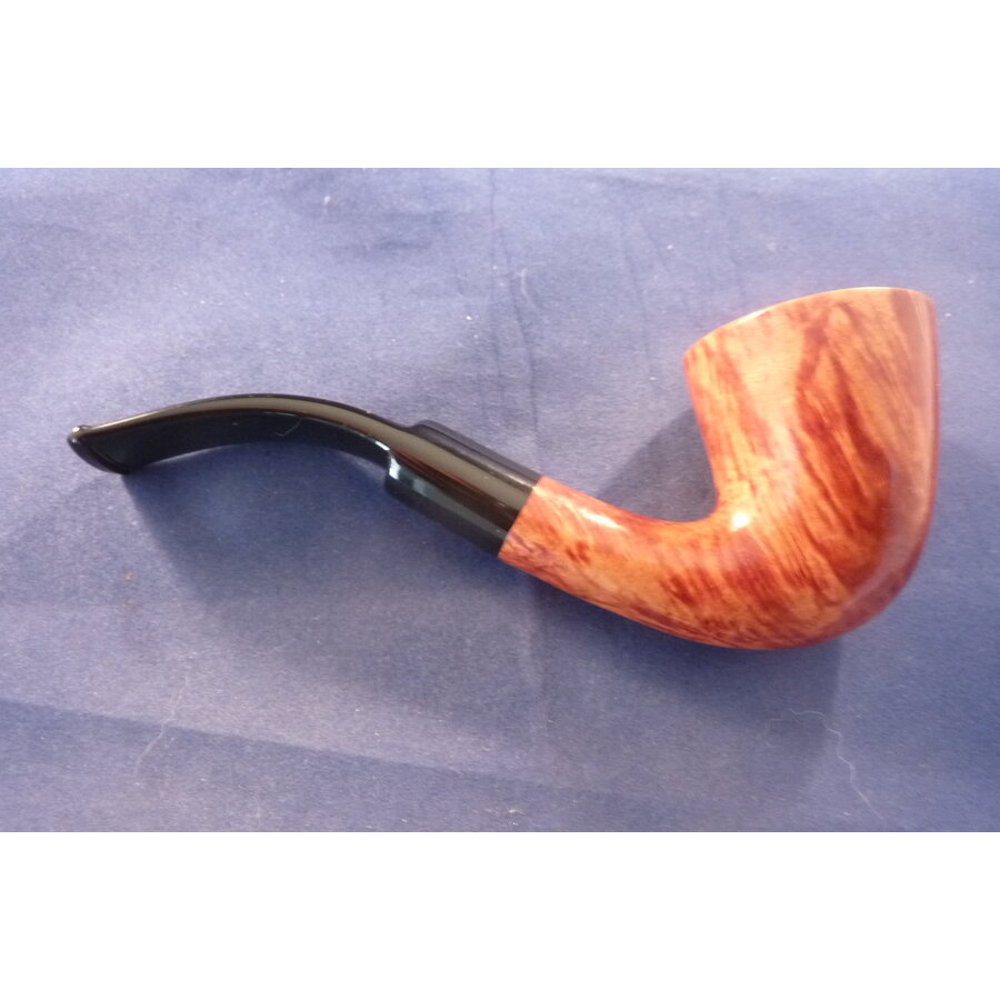 Pipe Luigi Viprati *