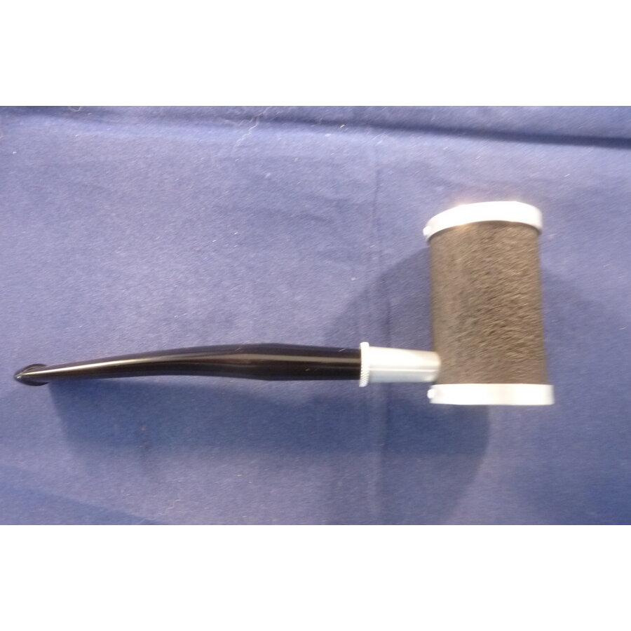 Pipe Tsuge Tankard Briar Sand