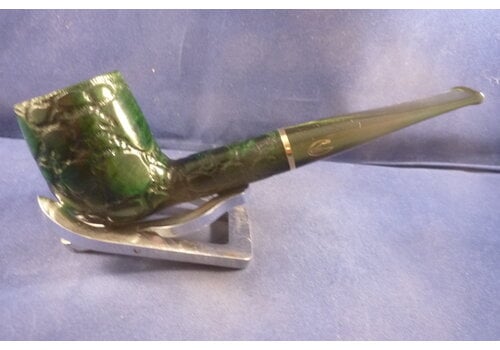 Pijp Savinelli Alligator Green 111 