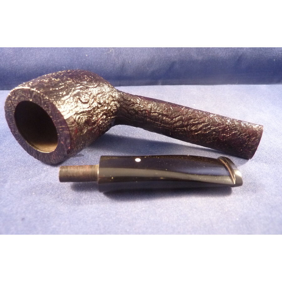 Pijp Dunhill Shell Briar 3109 (2025)
