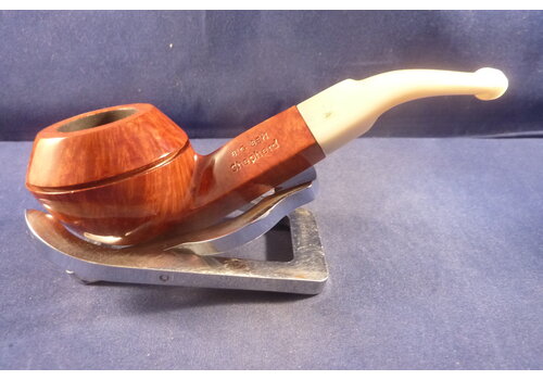 Pipe Big Ben Shepherd Natural Polish 472 