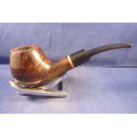 Pijp Jean Claude Smooth Brown