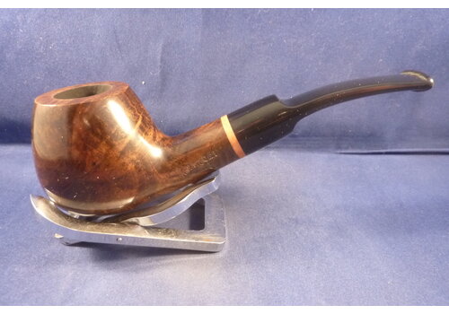 Pijp Jean Claude Smooth Brown 