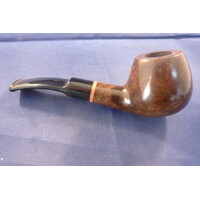 Pipe Jean Claude Smooth Brown