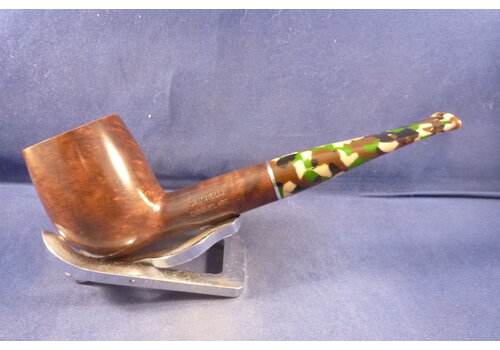 Pijp Savinelli Camouflage Smooth 111 
