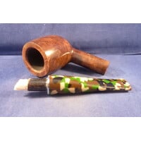 Pijp Savinelli Camouflage Smooth 111