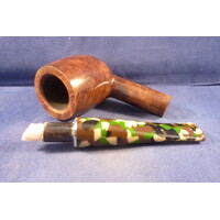 Pipe Savinelli Camouflage Smooth 111