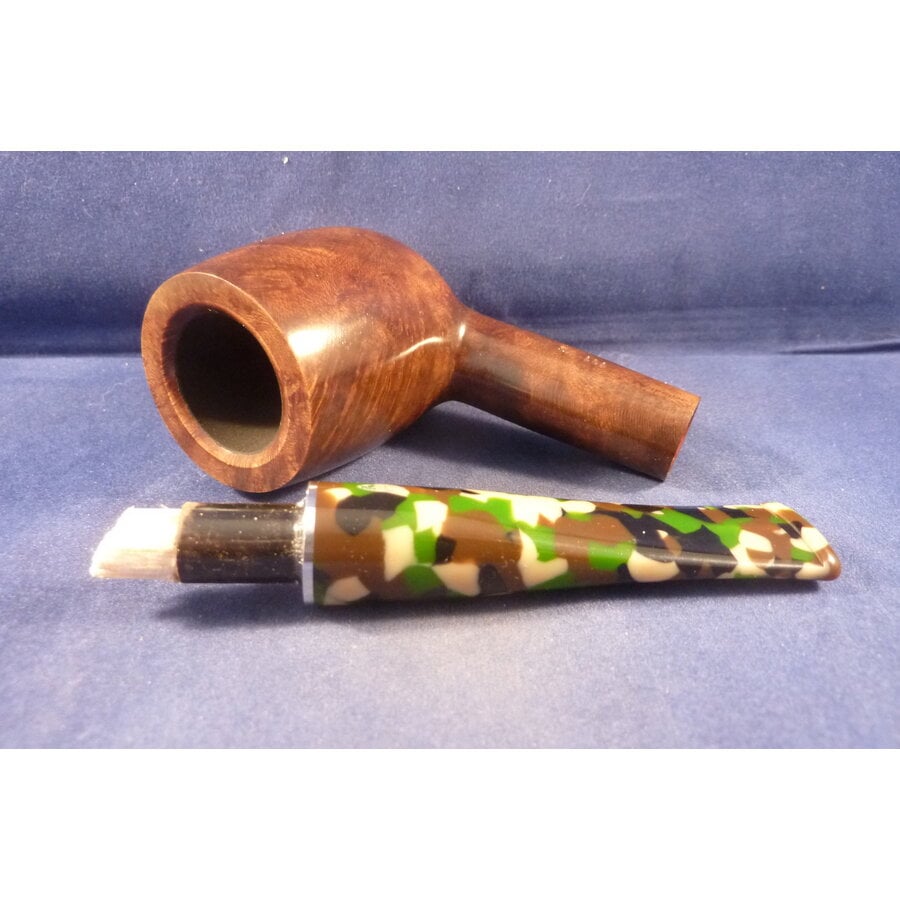 Pijp Savinelli Camouflage Smooth 111