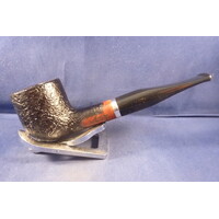 Pijp Molina Barasso Sandblast Black