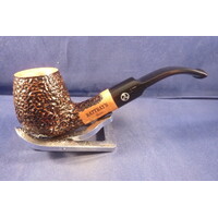Pipe Rattray's Skye Rustic 211