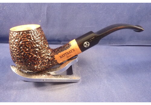 Pipe Rattray's Skye Rustic 211 