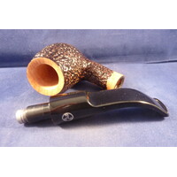 Pipe Rattray's Skye Rustic 211