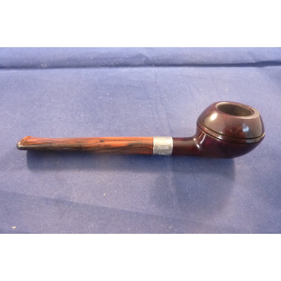 Pipe Peterson Irish Harp 411