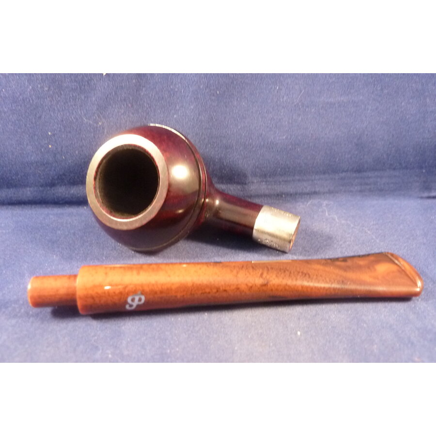 Pijp Peterson Irish Harp 411