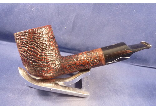 Pipe Mastro Geppetto Sabbiato 