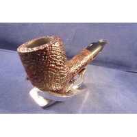 Pipe Mastro Geppetto Sabbiato